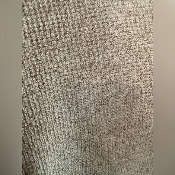 Raffi The Palmer Quarter Zip Merino Wool Jumper Sweater - Picture 3 of 8